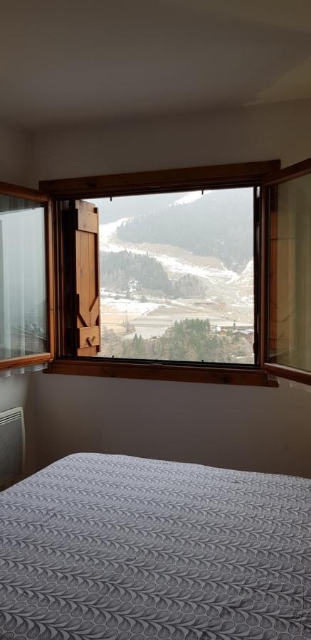 Soldeu Paradis Tarter Mig 엘타르테르 외부 사진