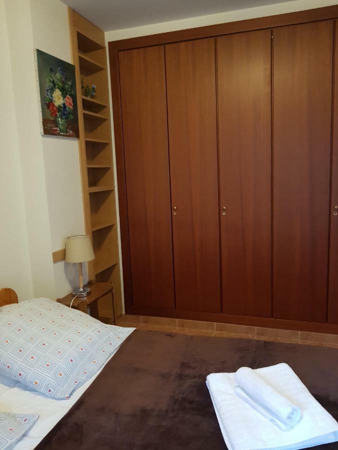 Soldeu Paradis Tarter Mig 엘타르테르 외부 사진